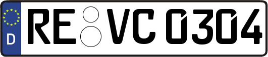 RE-VC0304
