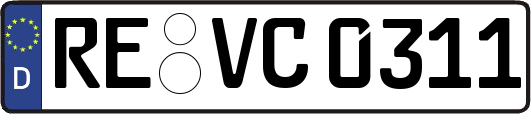 RE-VC0311