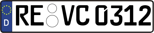 RE-VC0312
