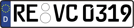 RE-VC0319