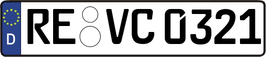 RE-VC0321