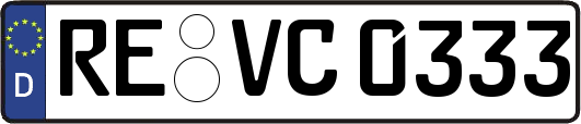RE-VC0333