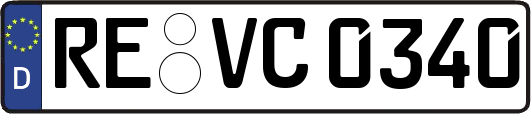 RE-VC0340
