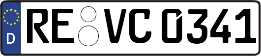 RE-VC0341