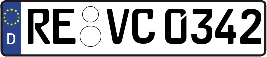 RE-VC0342