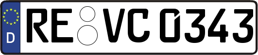 RE-VC0343