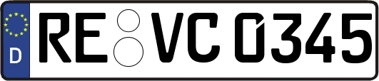 RE-VC0345