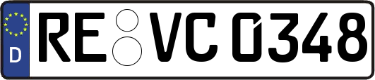 RE-VC0348