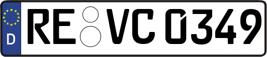 RE-VC0349