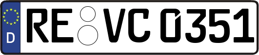 RE-VC0351