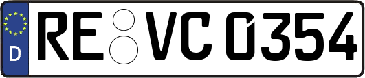 RE-VC0354
