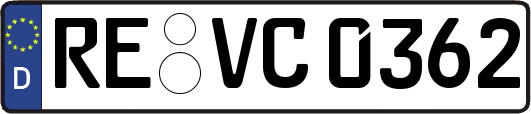 RE-VC0362