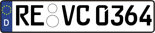 RE-VC0364