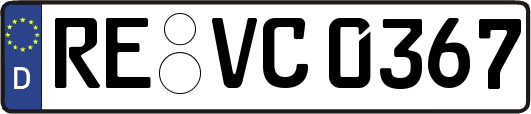 RE-VC0367