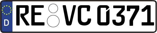 RE-VC0371