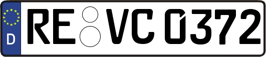 RE-VC0372