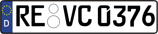 RE-VC0376