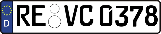 RE-VC0378