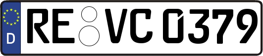RE-VC0379