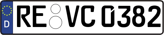 RE-VC0382