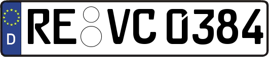 RE-VC0384