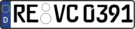 RE-VC0391