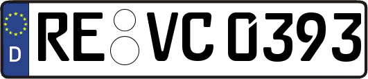 RE-VC0393