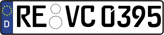 RE-VC0395