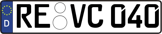 RE-VC040