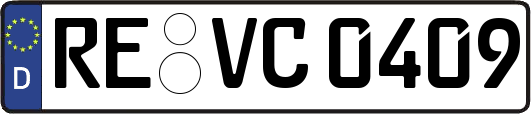 RE-VC0409