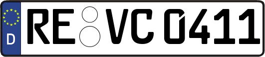 RE-VC0411