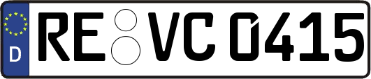 RE-VC0415
