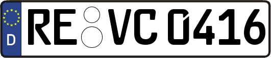 RE-VC0416