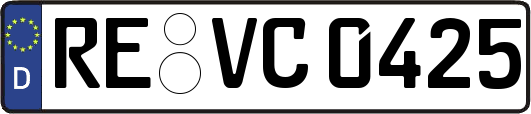 RE-VC0425
