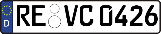 RE-VC0426