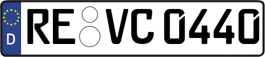 RE-VC0440