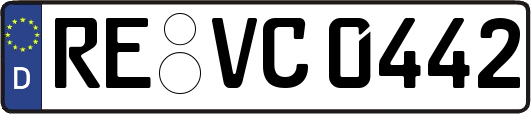 RE-VC0442