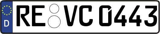 RE-VC0443