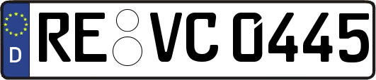 RE-VC0445