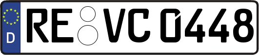 RE-VC0448