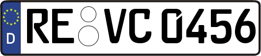 RE-VC0456