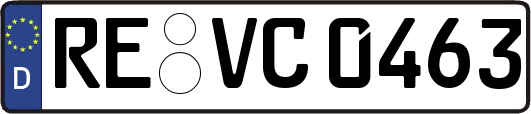 RE-VC0463