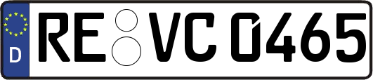 RE-VC0465