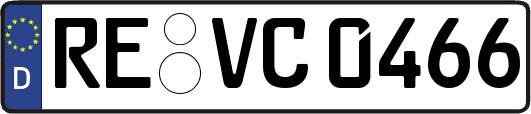 RE-VC0466