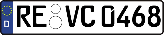 RE-VC0468