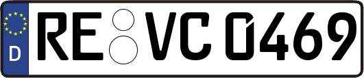 RE-VC0469