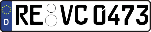 RE-VC0473