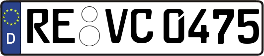 RE-VC0475