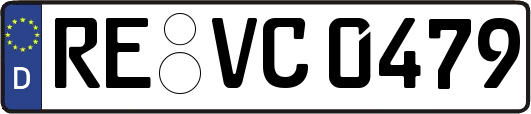 RE-VC0479