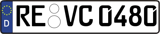 RE-VC0480
